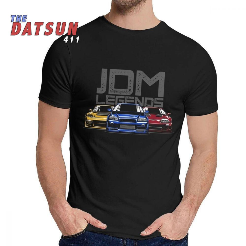 JDM T-Shirts