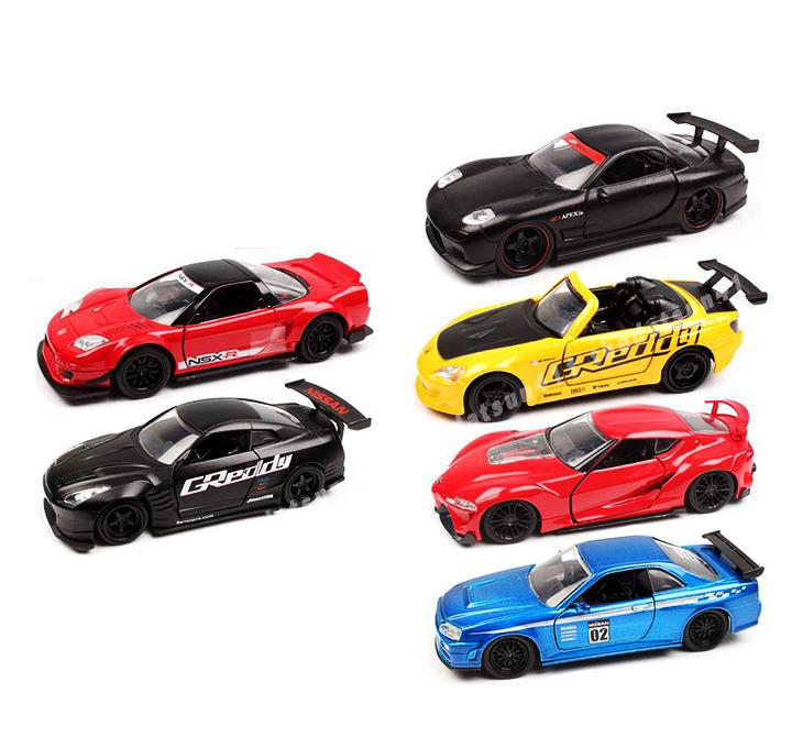 JDM Toys