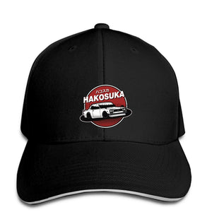 Nissan Hats