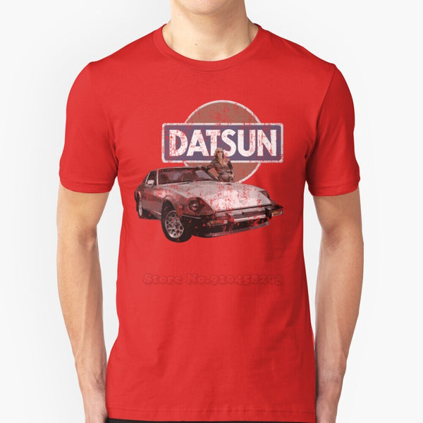 Datsun 280ZX 80's T-Shirt