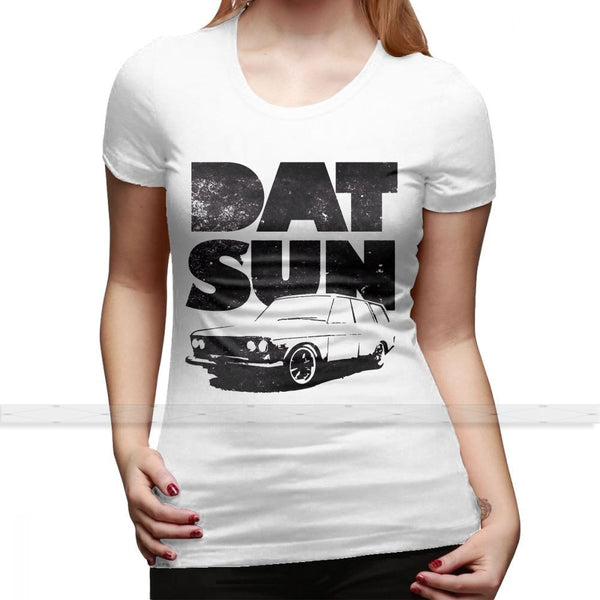 Datsun 510 Street Style T-Shirt