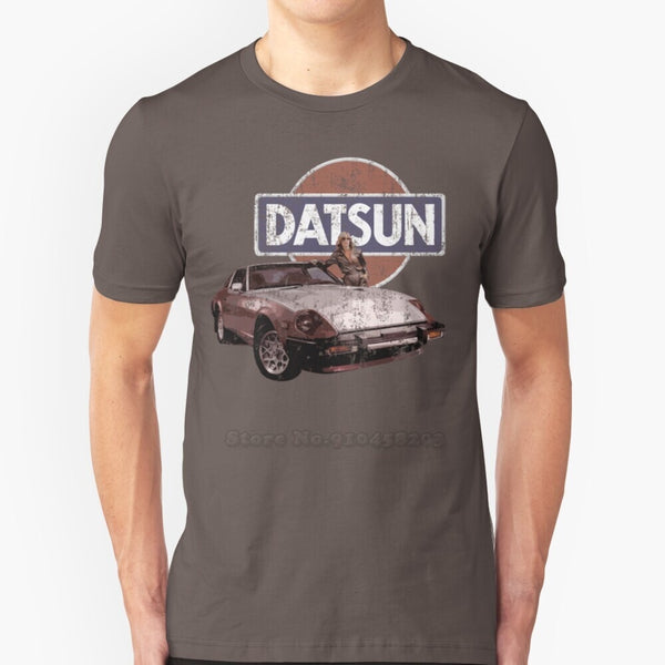 Datsun 280ZX 80's T-Shirt