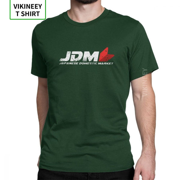 JDM Tuner T-Shirt