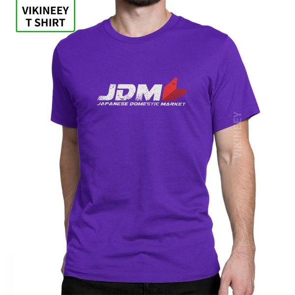 JDM Tuner T-Shirt