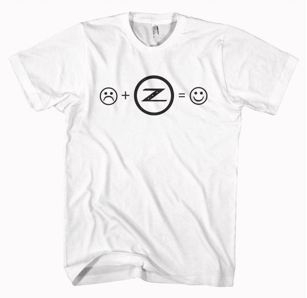 Nissan 350Z Happy Face T-Shirt