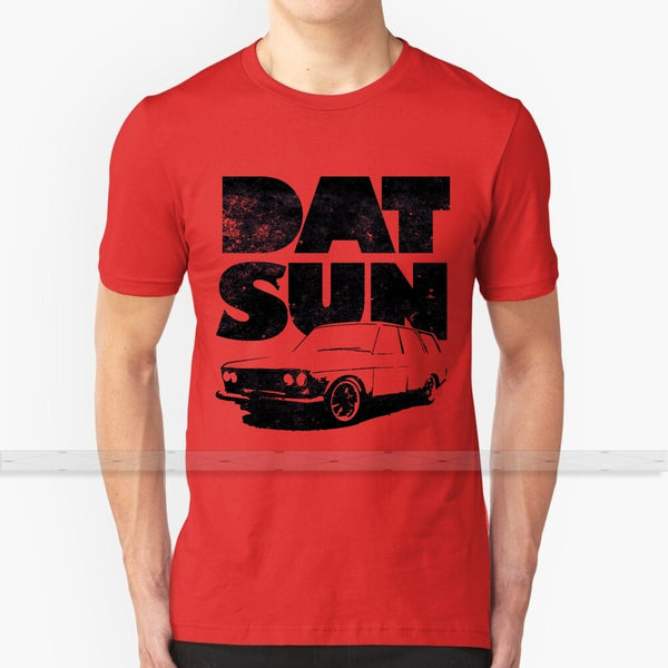 Datsun 510 Street Style T-Shirt