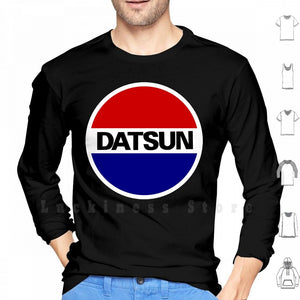 Get That Datsun Difference Long Sleeve T-Shirt