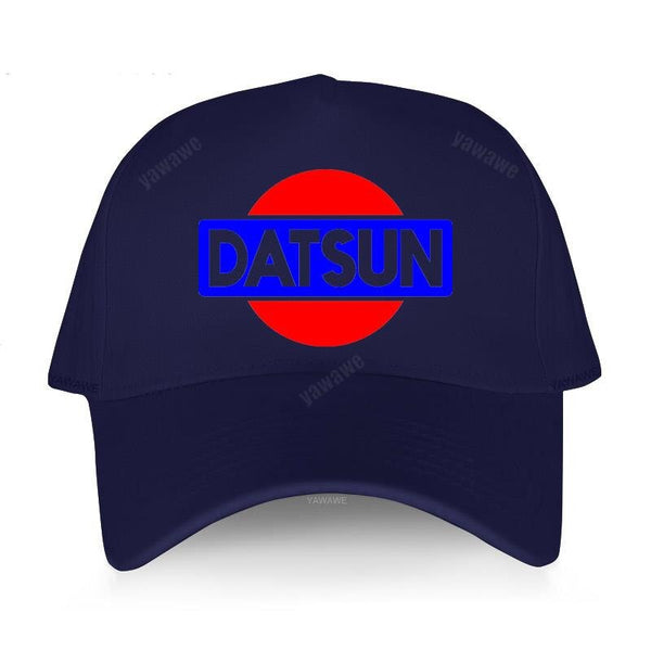 Datsun Logo Classic Baseball Hat