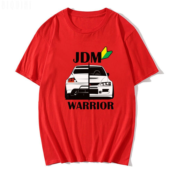 JDM Warrior T-Shirt