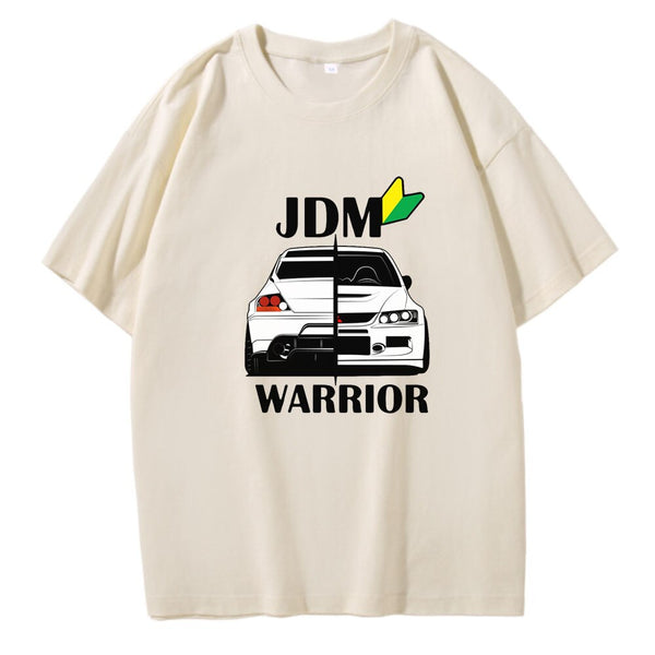 JDM Warrior T-Shirt