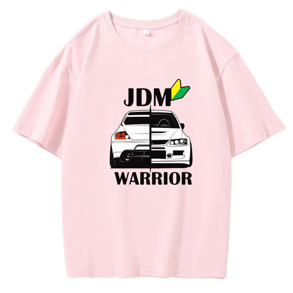 JDM Warrior T-Shirt