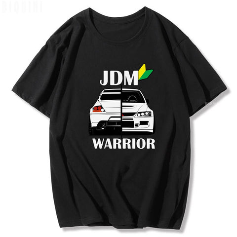 JDM Warrior T-Shirt