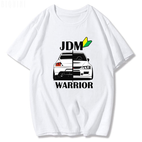 JDM Warrior T-Shirt