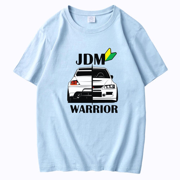 JDM Warrior T-Shirt