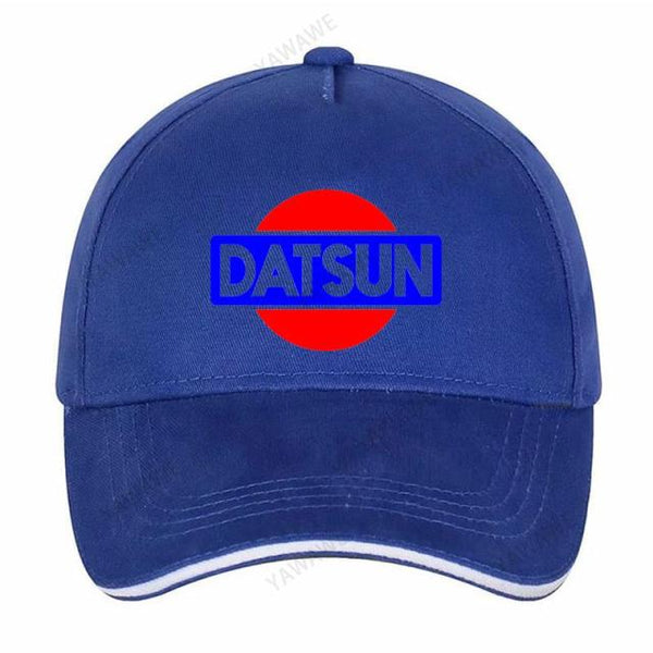 Datsun Logo Classic Baseball Hat