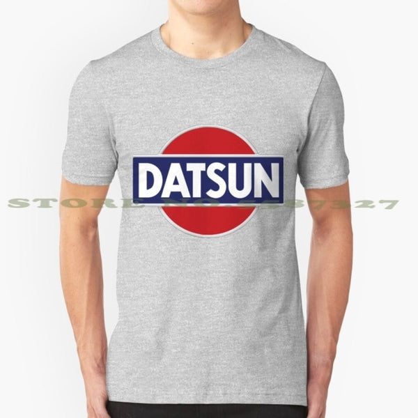 Datsun Logo T-Shirt