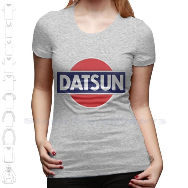Datsun Logo T-Shirt