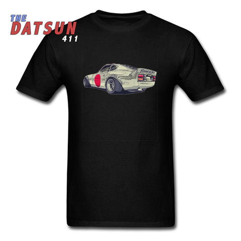 Datsun 280Z Zero T-Shirt