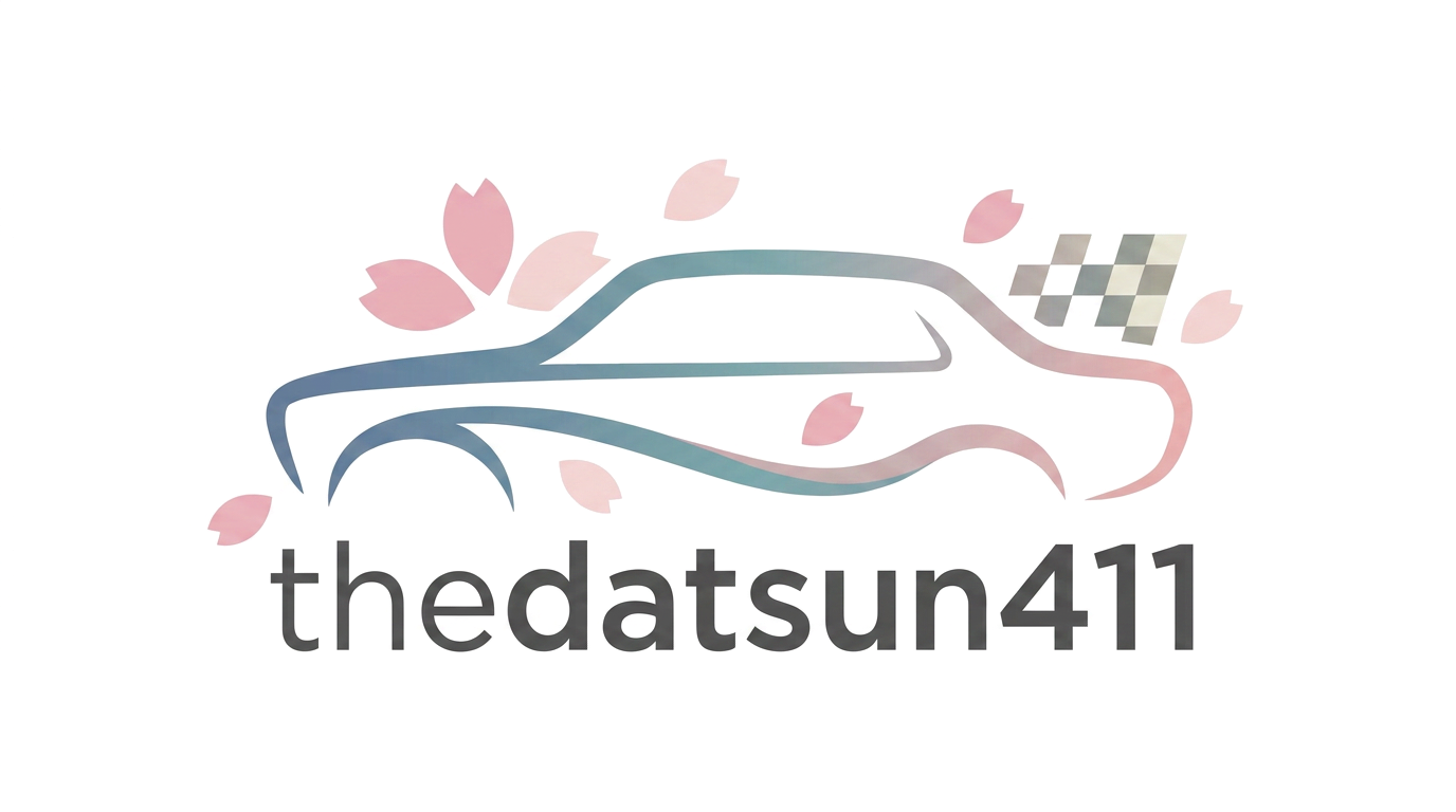 thedatsun411